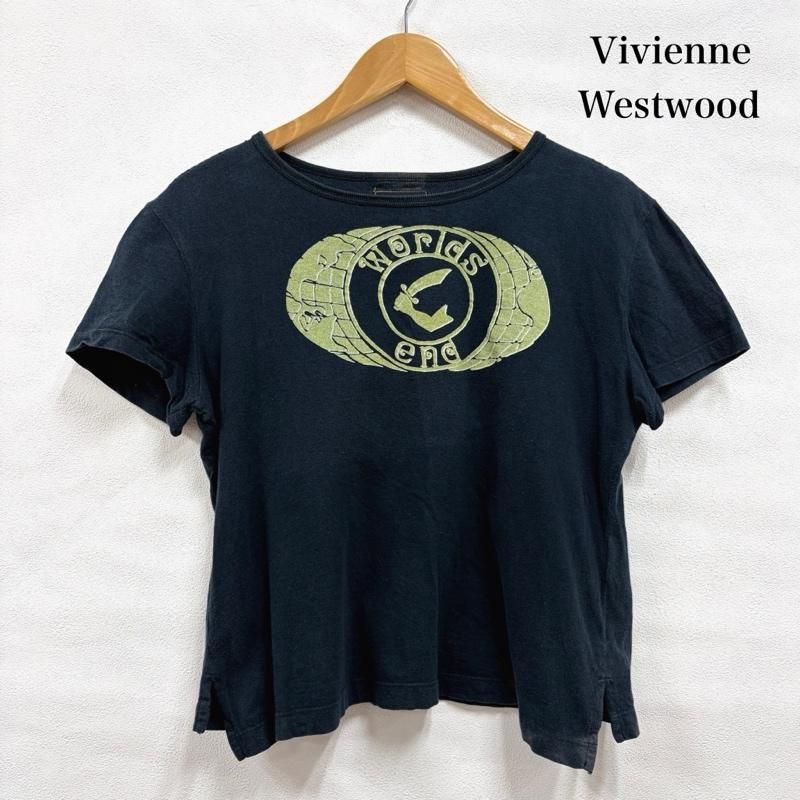 半袖シャツ ヴィヴィアン tシャツ レディース Vivienne Westwood