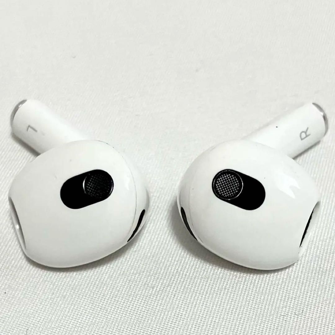 Apple AirPods 第3世代 ワイヤレス イヤホン MME73J/A アップル