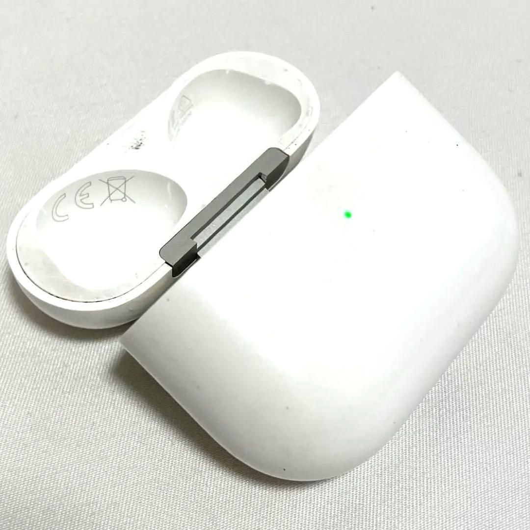 Apple AirPods 第3世代 ワイヤレス イヤホン MME73J/A アップル