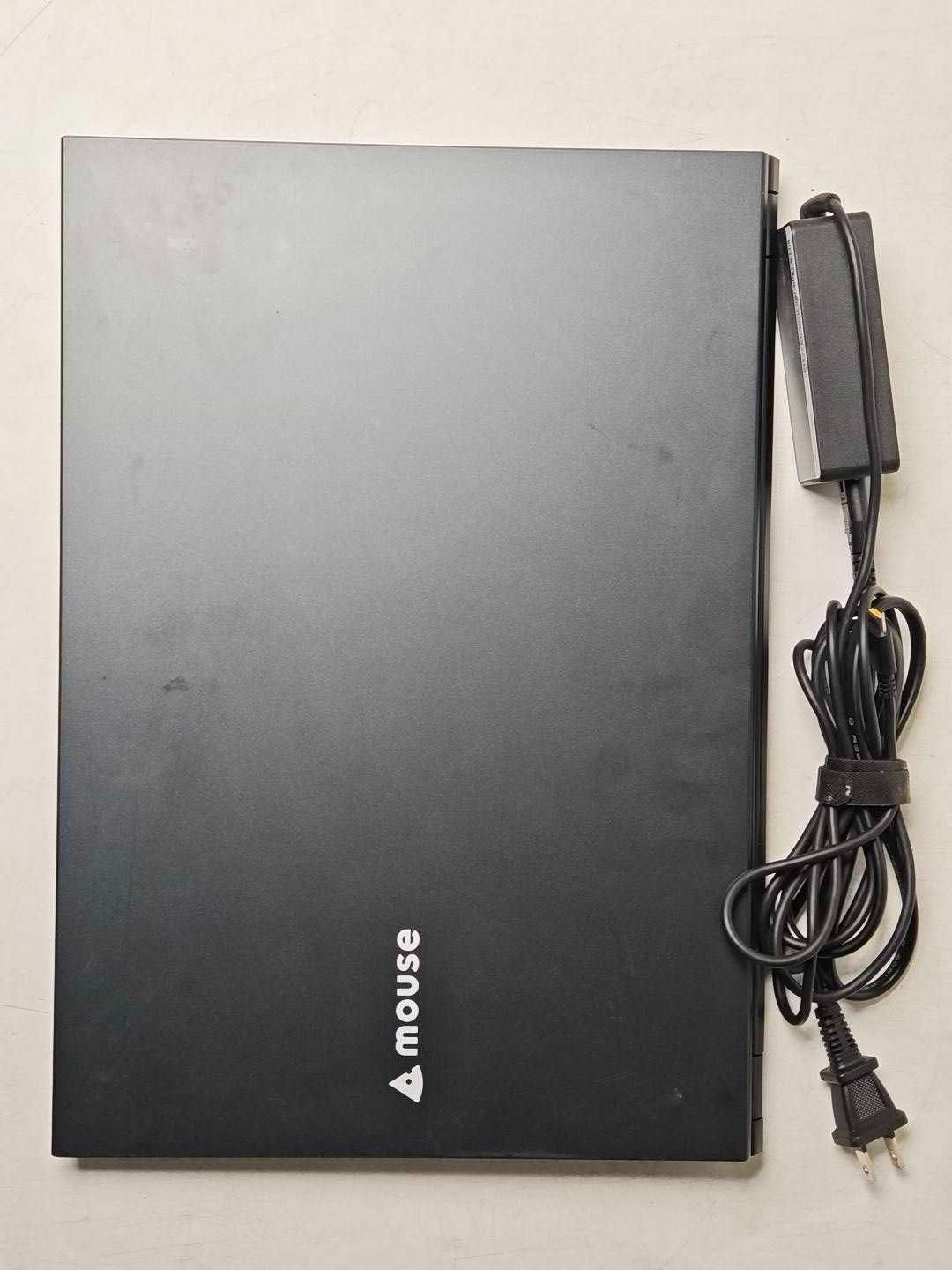 MOUSE MPRO-NB510H Core i5 SSD256GB 極美品 - メルカリ