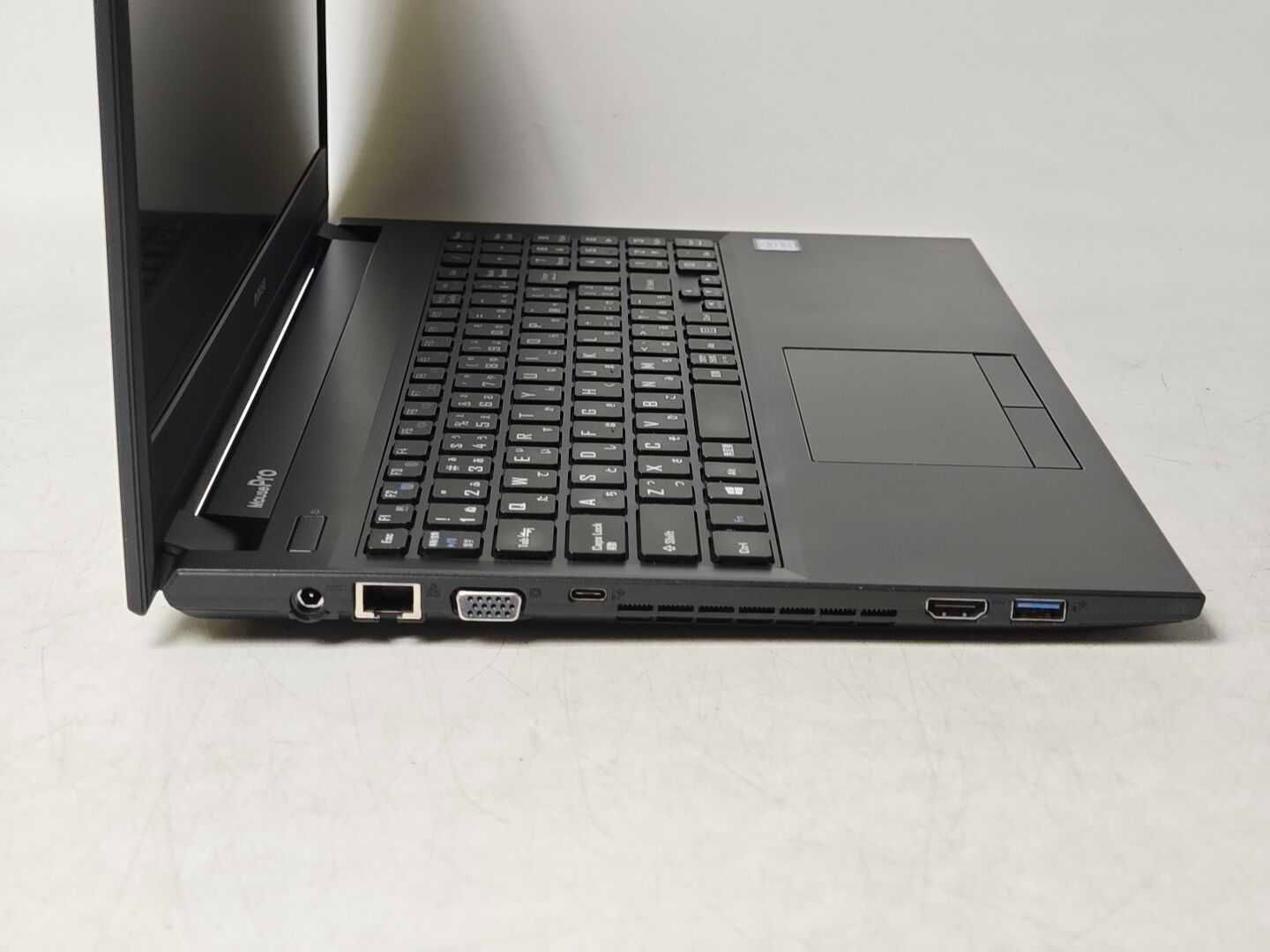MOUSE MPRO-NB510H Core i5 SSD256GB 極美品 - メルカリ
