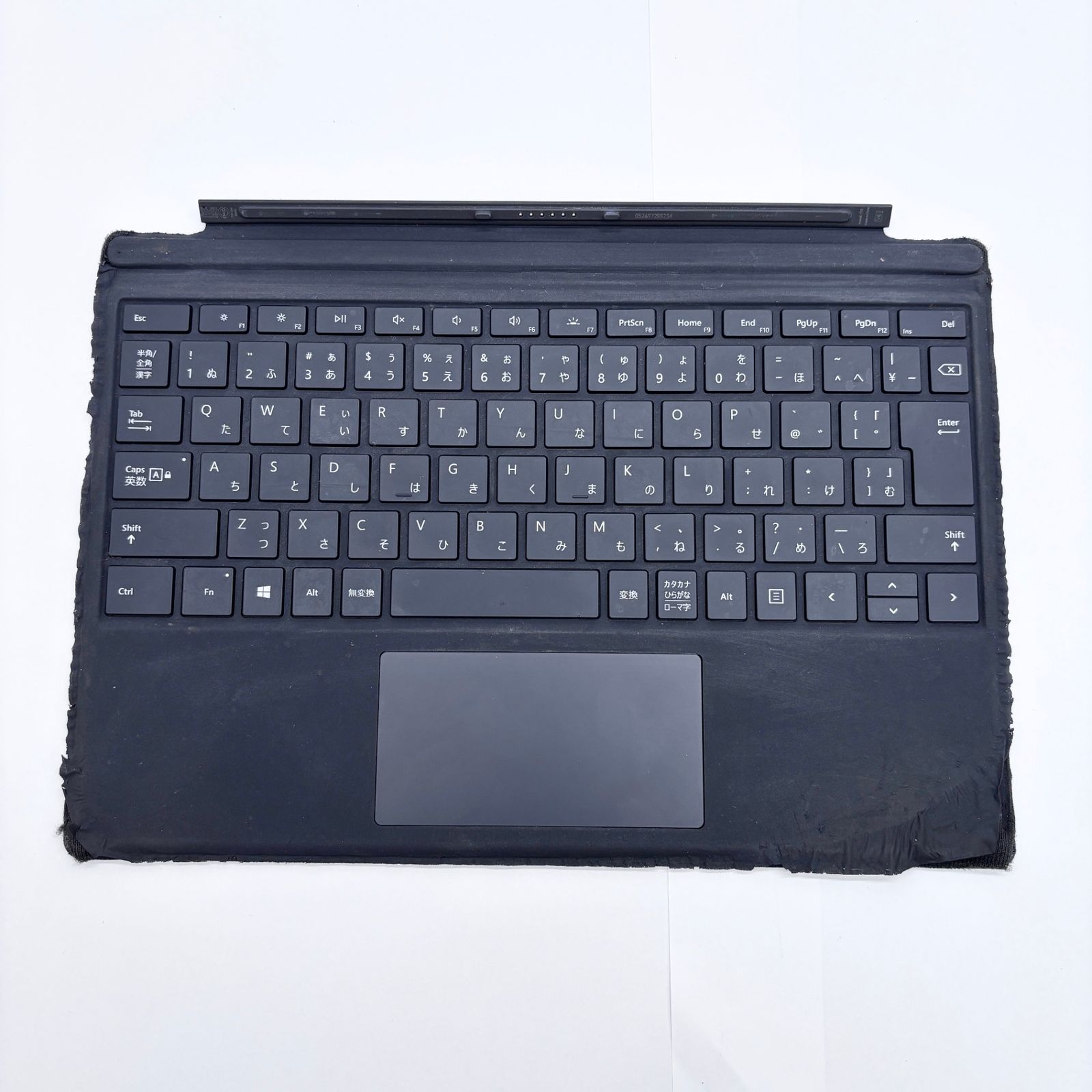 Surface Pro7 Core i5 8GB 128GB Win11 バッテリー72% - メルカリ