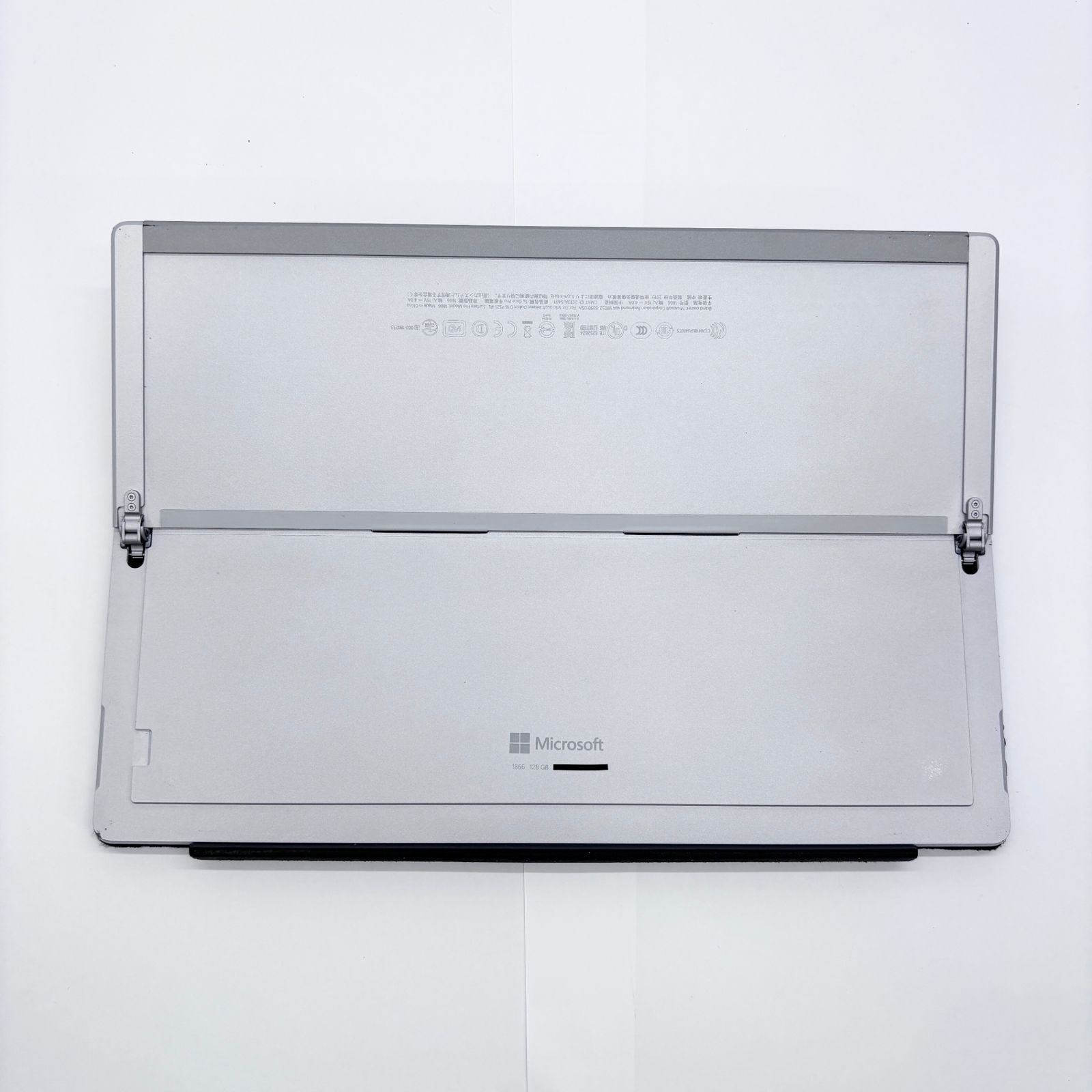 Surface Pro7 Core i5 8GB 128GB Win11 バッテリー72% - メルカリ