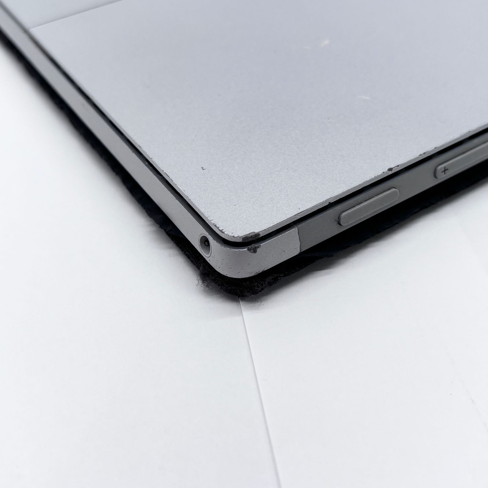 Surface Pro7 Core i5 8GB 128GB Win11 バッテリー72% - メルカリ