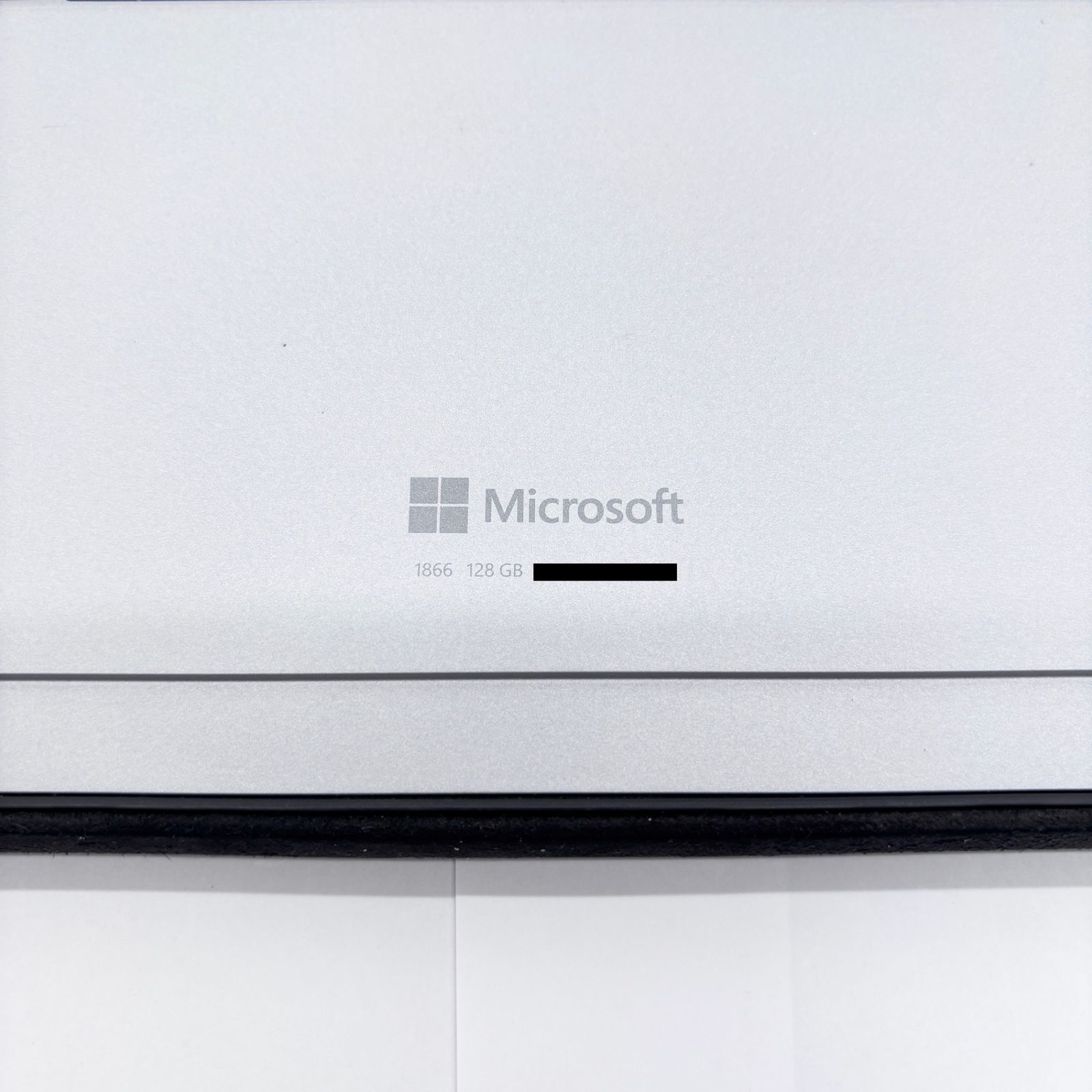 Surface Pro7 Core i5 8GB 128GB Win11 バッテリー72% - メルカリ