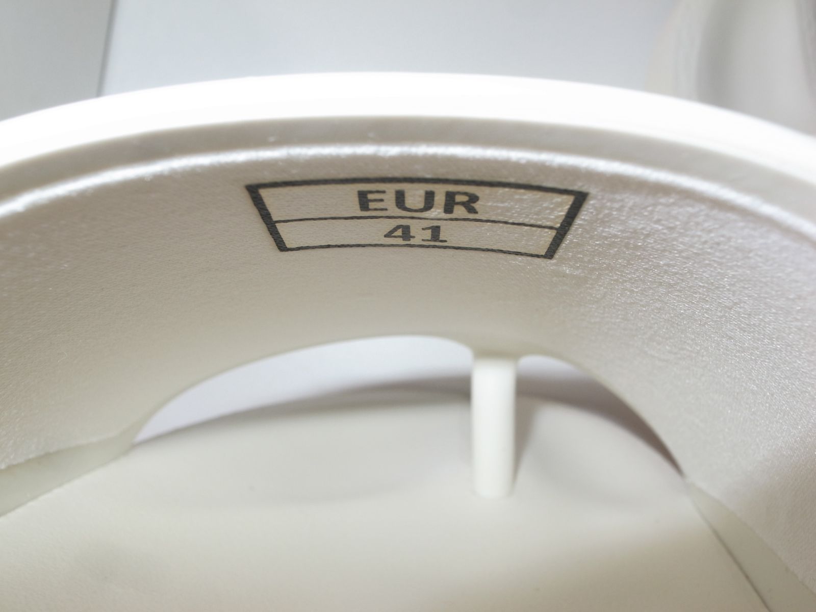 maison margiela マルジェラ white logo tabi 足袋 ロゴ サンダル