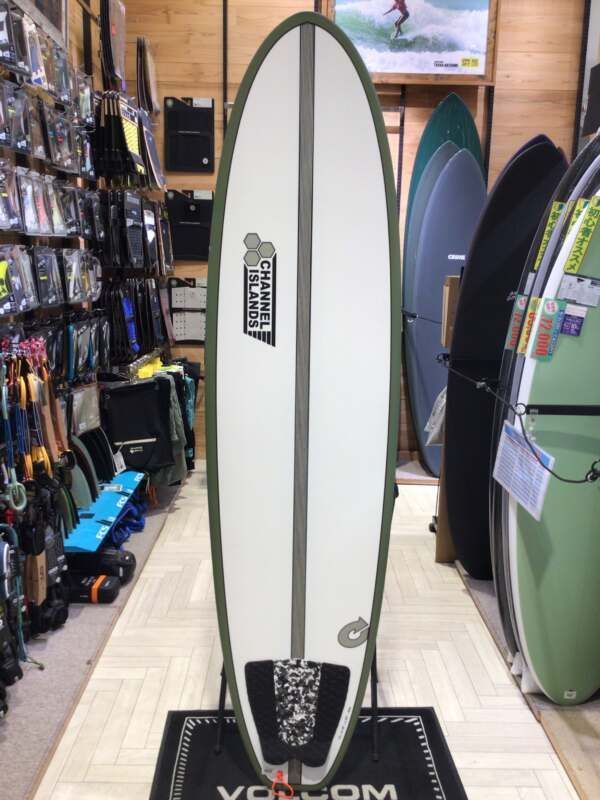 中古サーフボード）【TORQ】CHANCHO7'0 - メルカリ