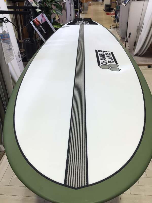 中古サーフボード）【TORQ】CHANCHO7'0 - メルカリ