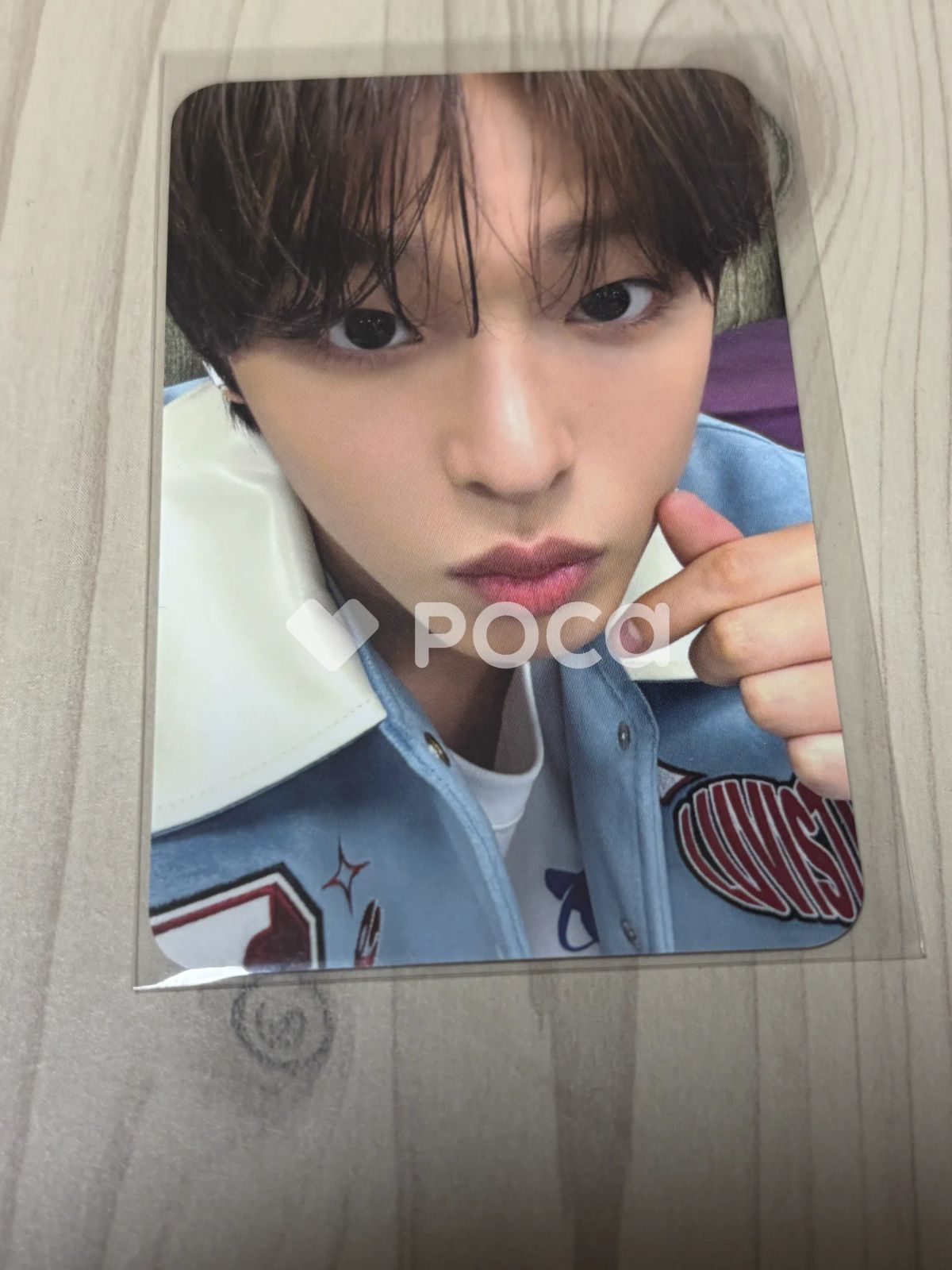 NCT リク NCT WISH THE 1ST PHOTO EXHIBITION [ONE SUMMER WISH] 購入 