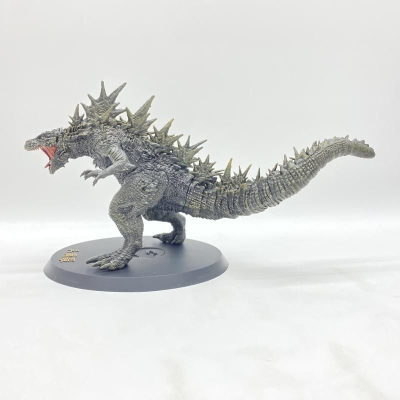 【中古】未開)B賞 呉爾羅(2023) SOFVICS ｢一番くじ ゴジラ 70th Anniversary｣[18][240018375694] 中古】 開封) B賞 呉爾羅 (2023) SOFVICS ｢ 一番くじ