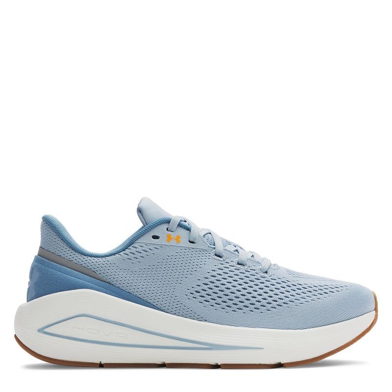 アンダーアーマー レディース シューズ スニーカー Under Armour Sonic 7 Ld54 Blue Calm ブルー 18,446円