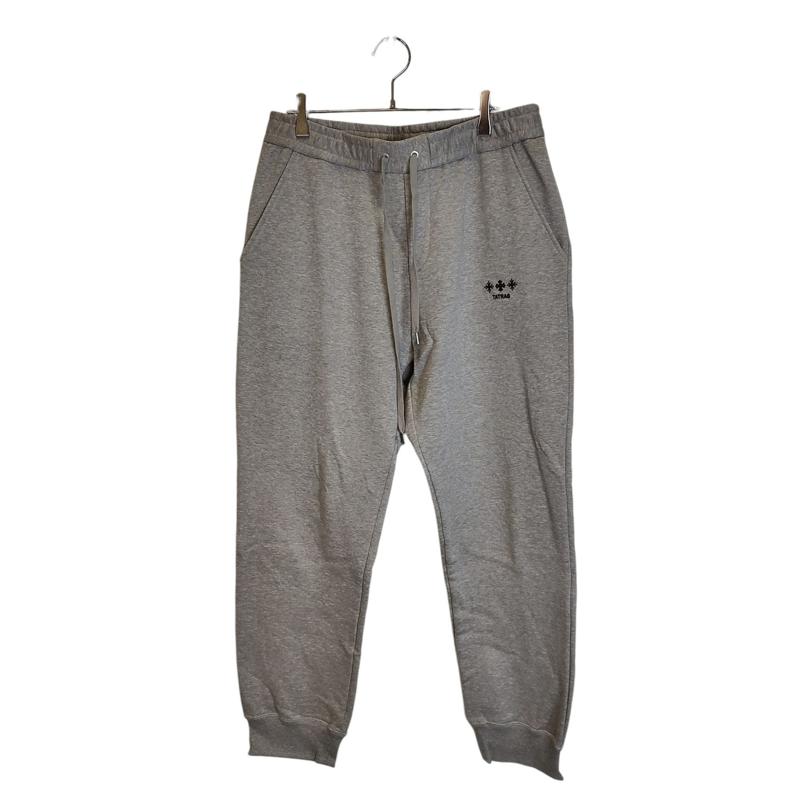 TATRAS タトラス スウェット ジョガー パンツ MJXA0463064638 4 グレー メンズ 16,644円