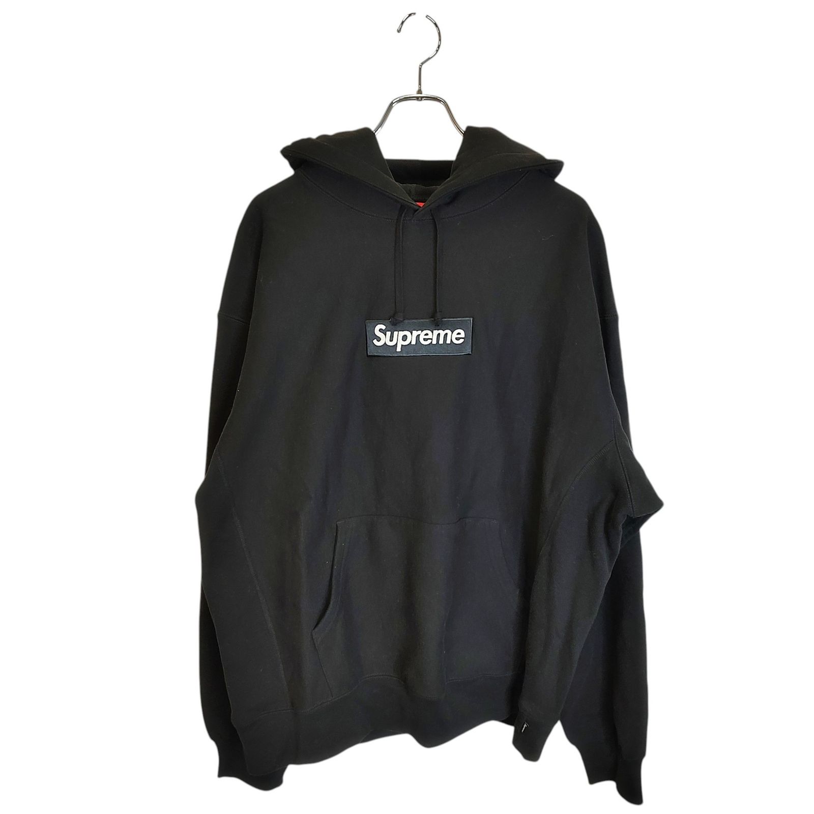 Supreme シュプリーム 24AW Box Logo Hooded Sweatshirt ボックスロゴ 