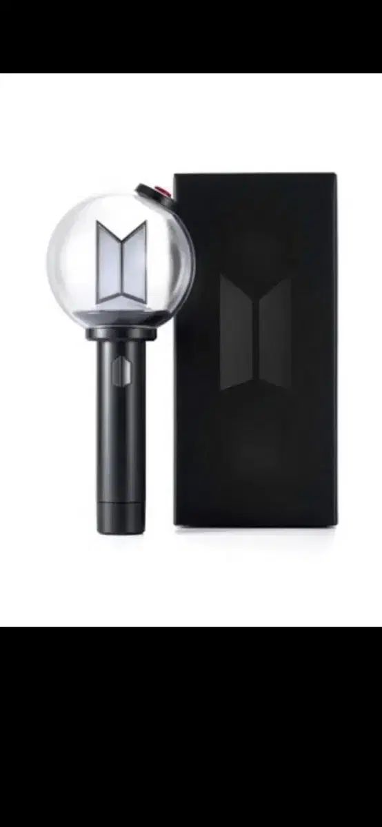 未開封 BTS 防弾 アミボム ver4 4本