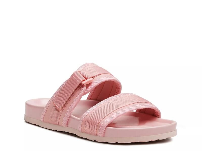 ロンドンラグ レディース シューズ サンダル London RagVixen Sandal Pink ピンク