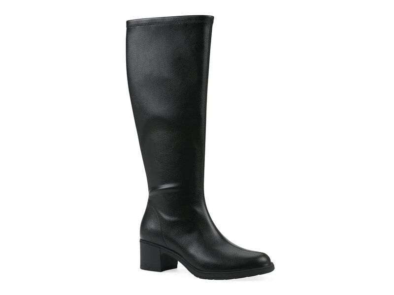 クリフバイホワイトマウンテン レディース シューズ ブーツ・レインブーツ Cliffs by White Mountain Humbert Boot Black ブラック