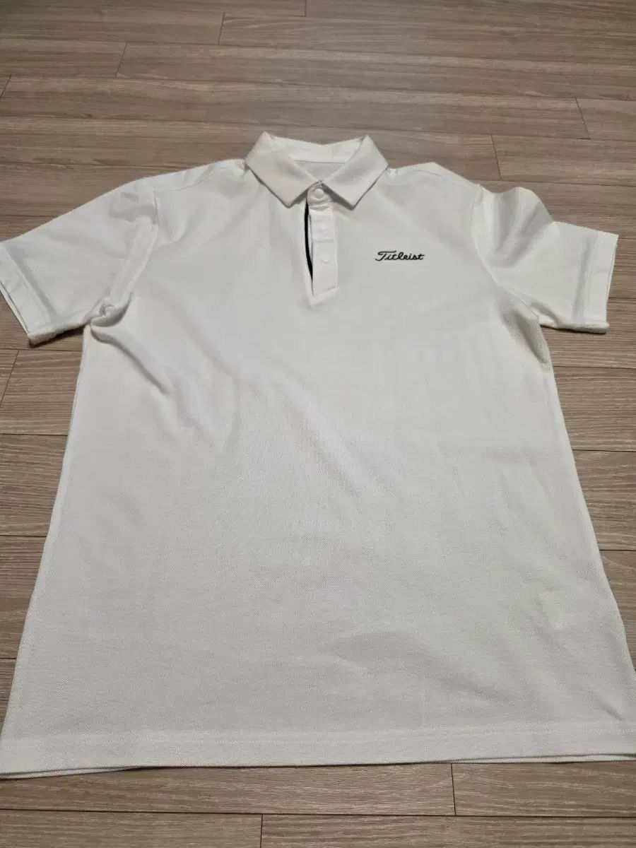 タイトリスト半袖Tシャツ