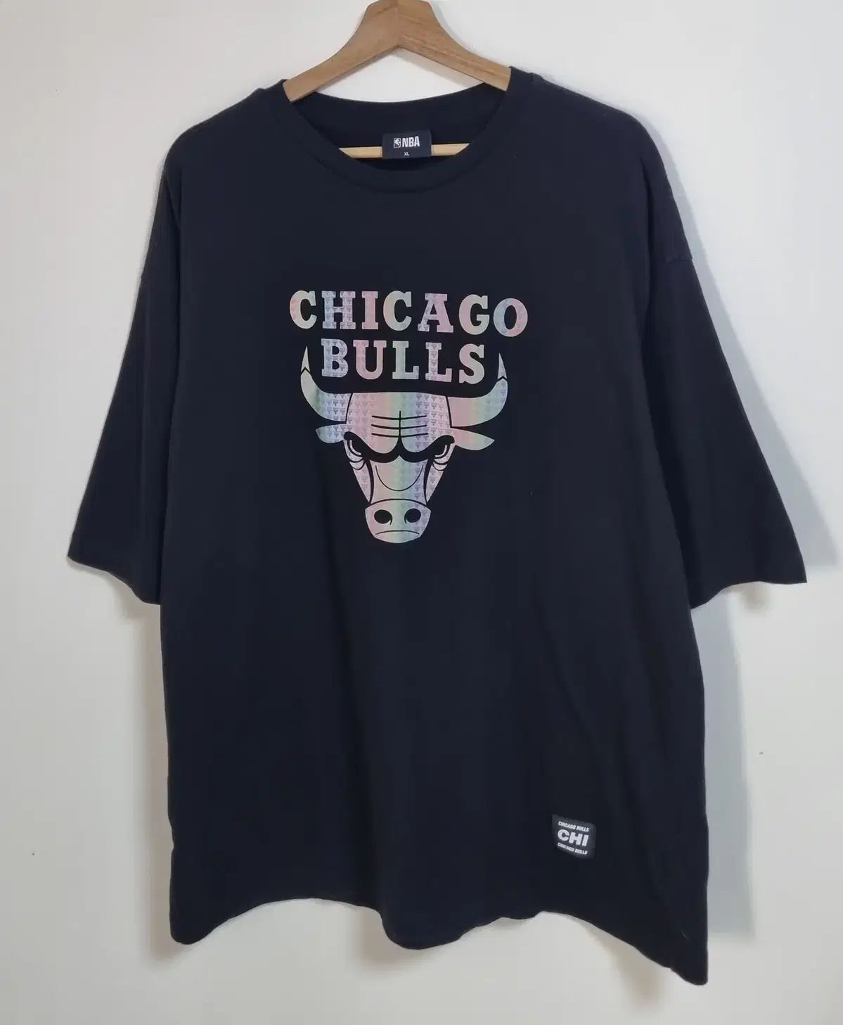 NBA BULLS CHICAGO シカゴ・ブルズ シカゴブルズ XL 3xlの通販 シカゴ