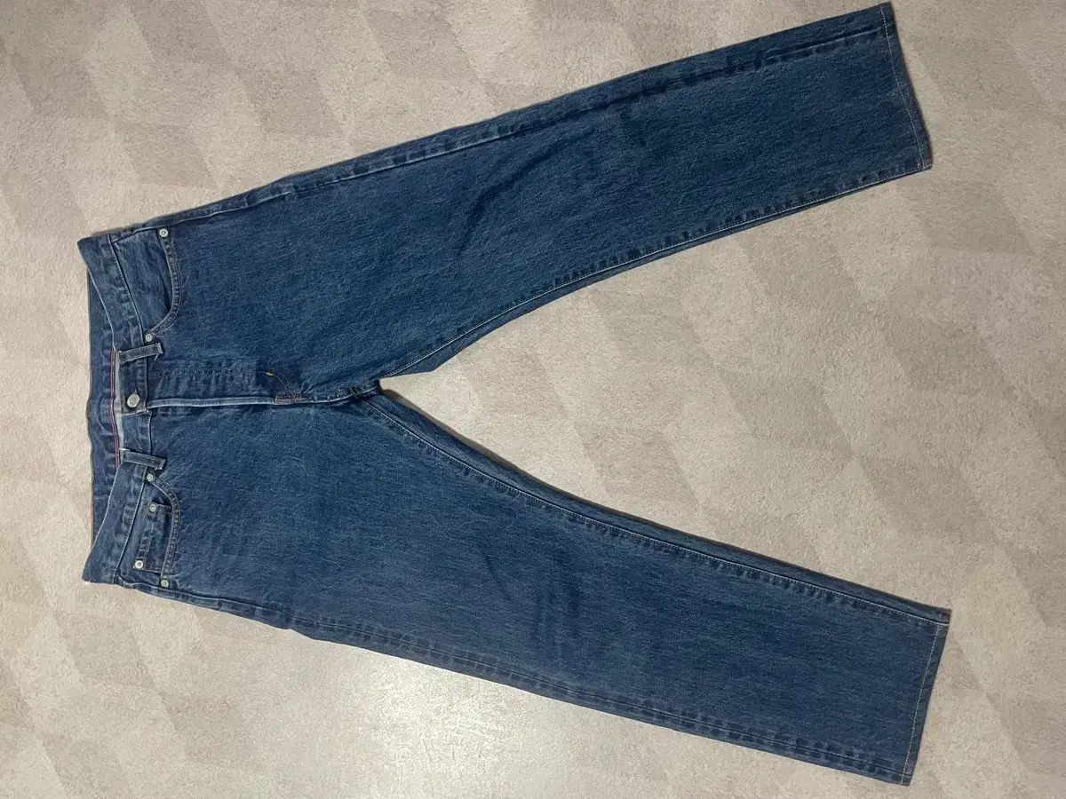 ORDINARY FITS(オーディナリーフィッツ) アンクルデニム サイズ30 2벌 まとめ出品