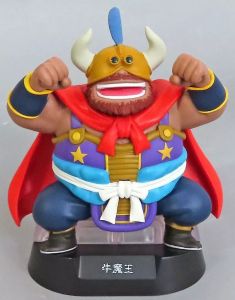 フィギュア 牛魔王 「一番くじ ドラゴンボール ASSEMBLE COLLECTION
