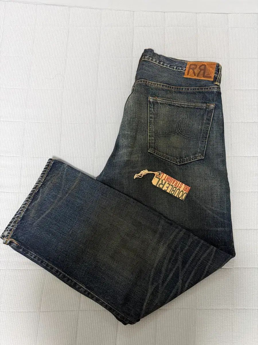 36x32 RRL ヴィンス ジーンズ