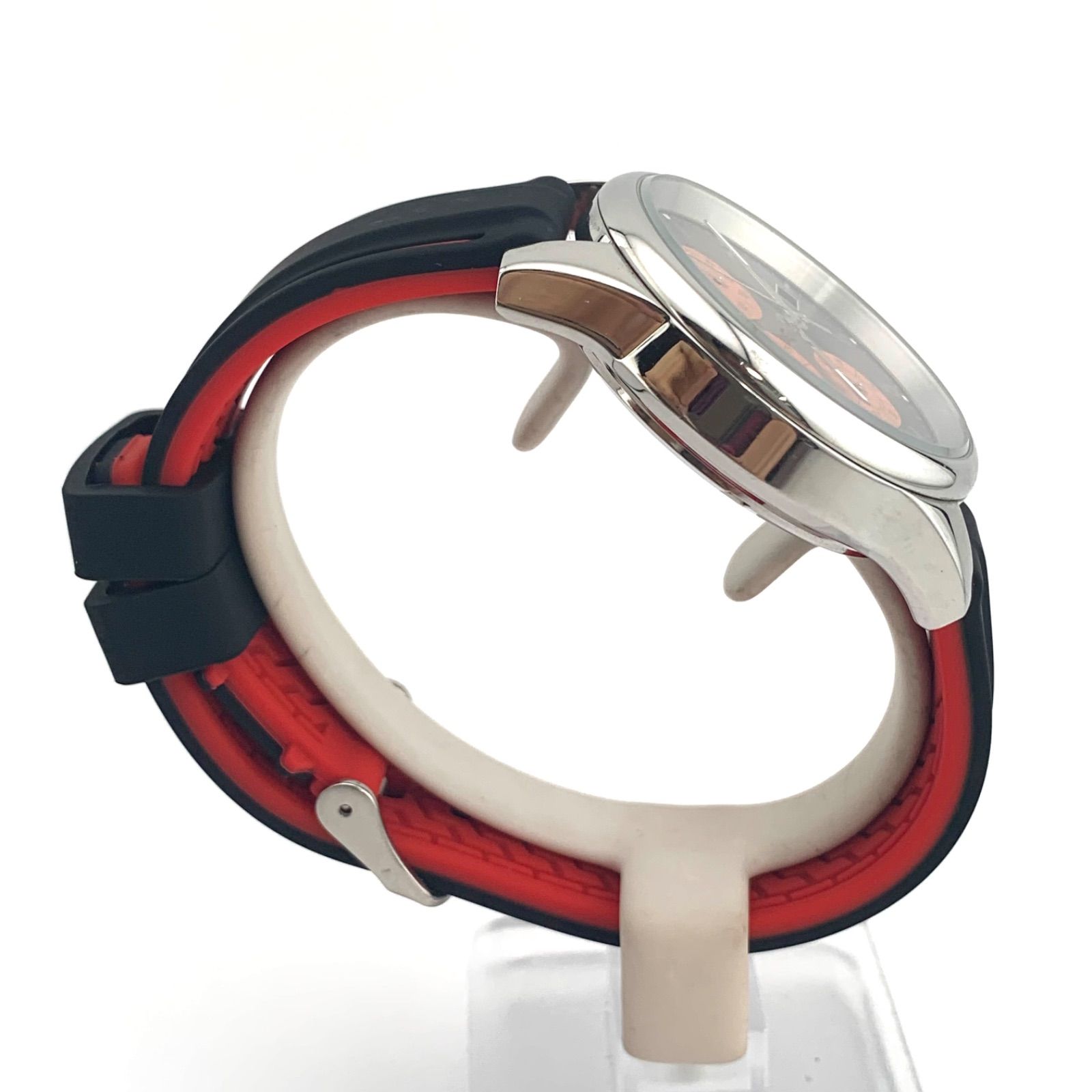 中古】D&G TIME 5ATM クォーツ 腕時計 本体 - メルカリ