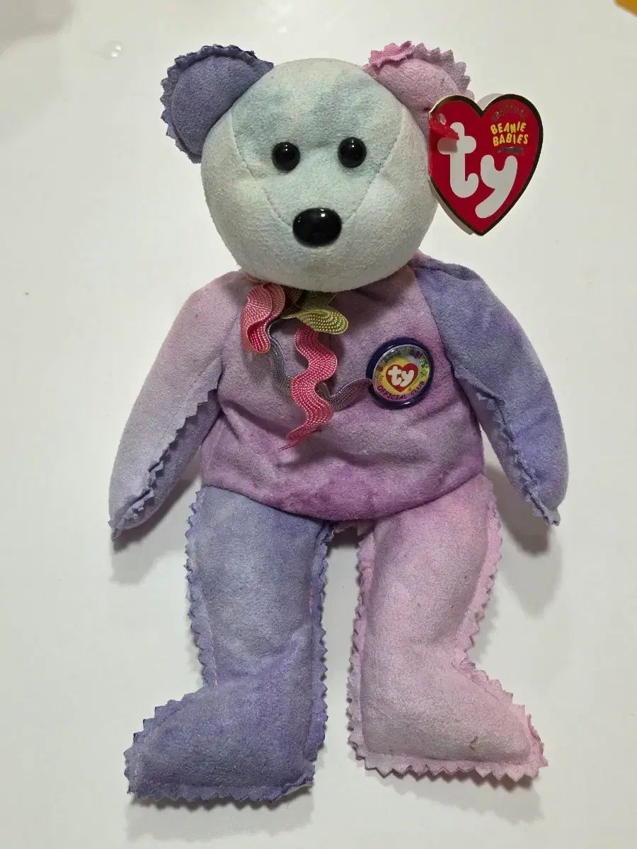 tyベア snips ty bear