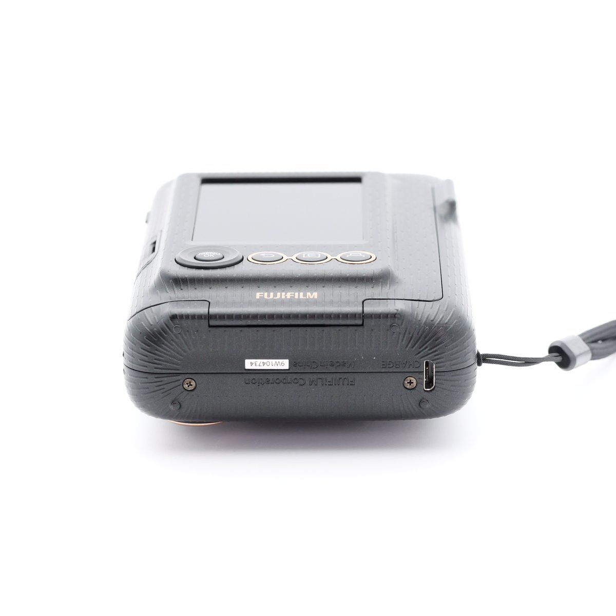 FUJIFILM instax mini LiPlay エレガントブラック インスタントカメラ FUJIFILM instax mini LiPlay エレガントブラック インスタントカメラ