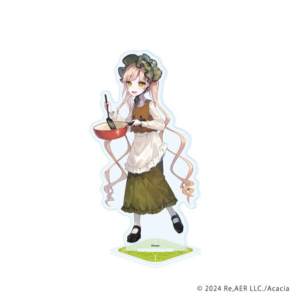 魔法少女ノ魔女裁判 11 遠野ハンナ カフェ店員ver.（描き下ろし