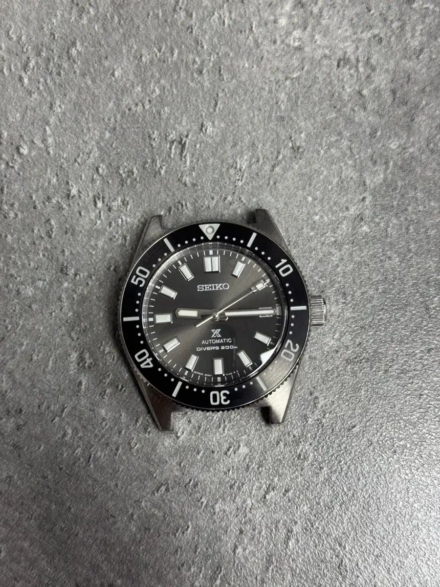 SEIKO spb143 62mas 復刻 時計 単品