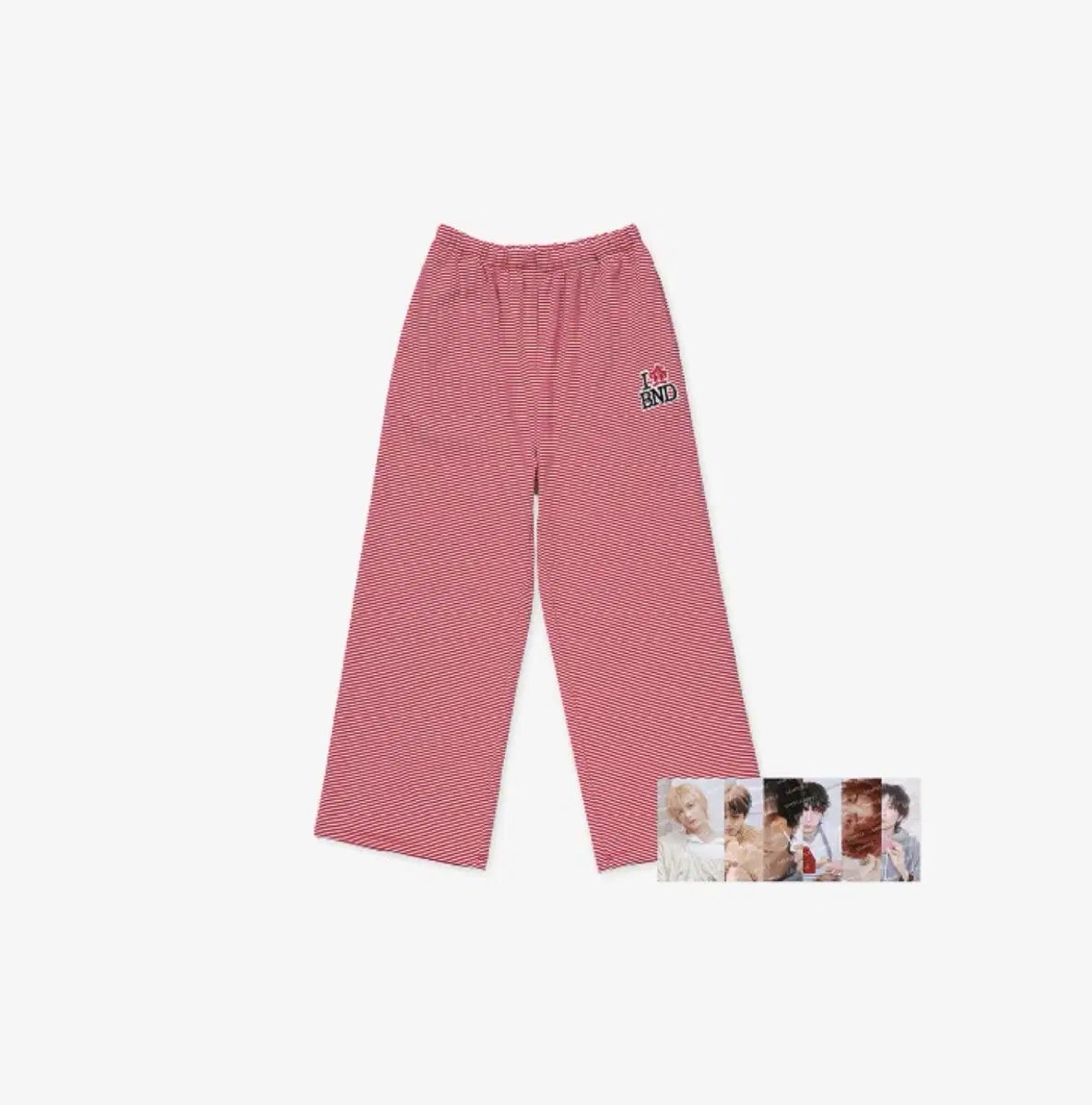BOYNEXTDOOR(ボイネク) ホーム ズボン 7,409円