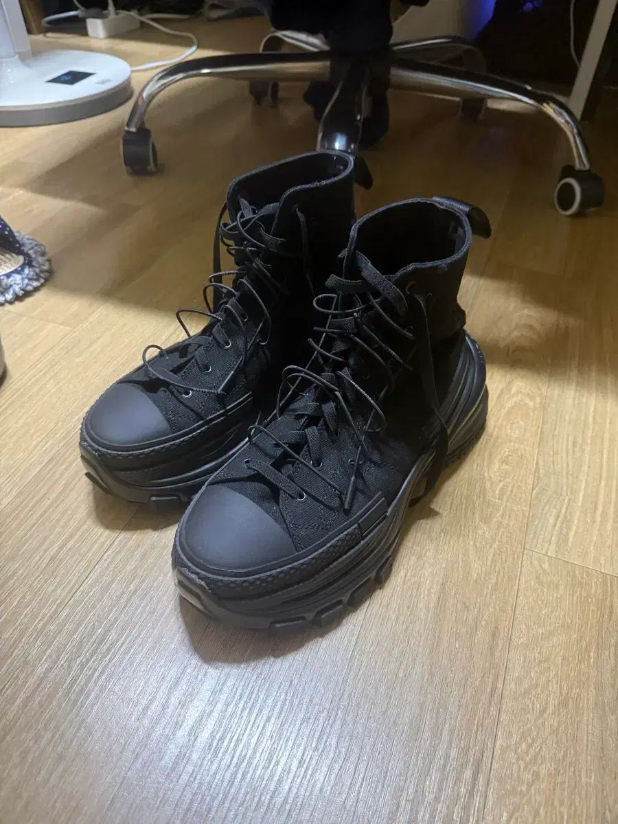 WOOYOUNGMI ウーヨンミ ダブルレイ ブレザー 40