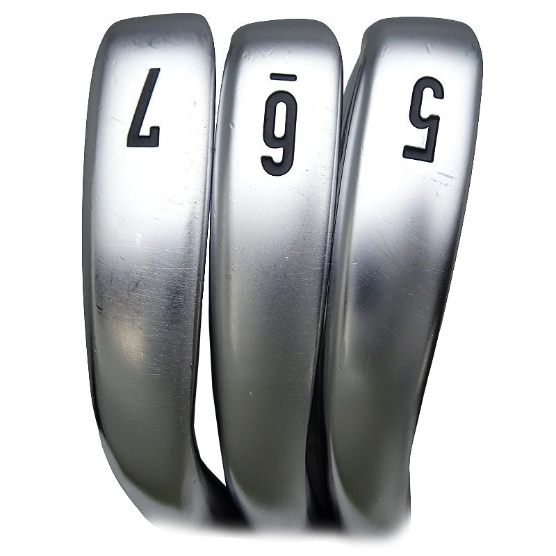 キャロウェイ アイアン X FORGED CB 6本セット(#5-Pw) - メルカリ