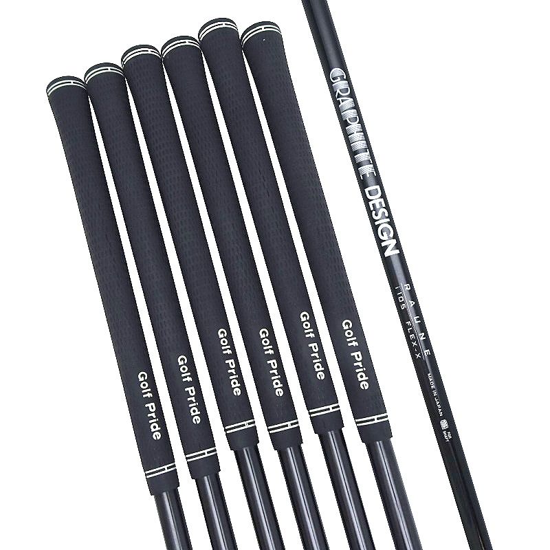 キャロウェイ アイアン X FORGED CB 6本セット(#5-Pw) - メルカリ