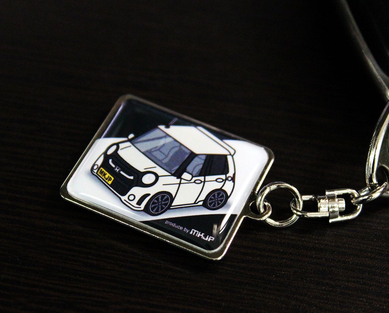 いすゞ ジェミニ イルムシャーR JT191S】車ナンバープレート付き