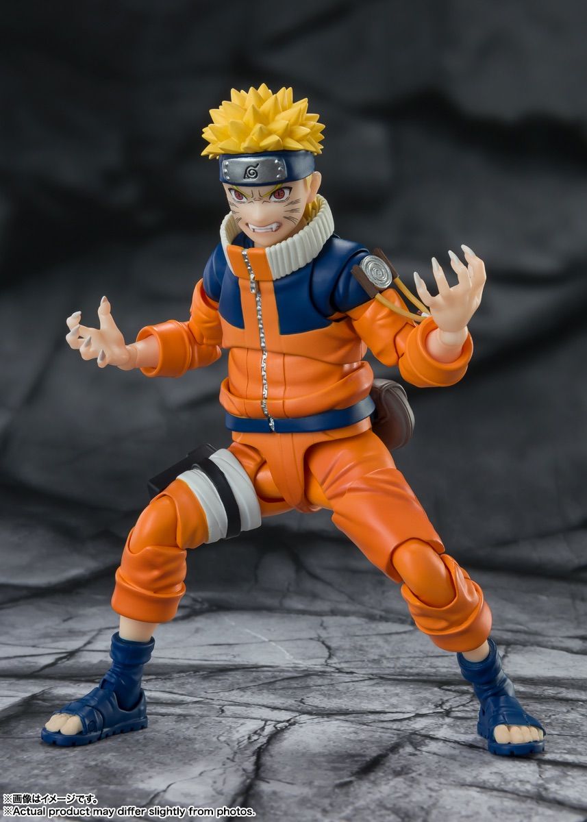 新品未開封　ナルト　フィギュア メルカリ