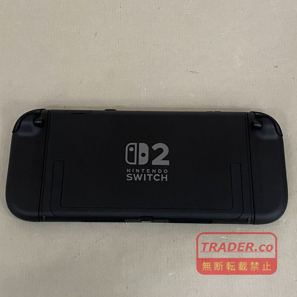 03w27622 Nintendo Switch 2 日本語・国内専用 [欠品有・中古