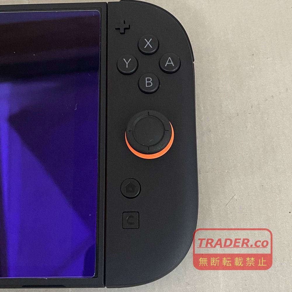 03w27622 Nintendo Switch 2 日本語・国内専用 [欠品有・中古