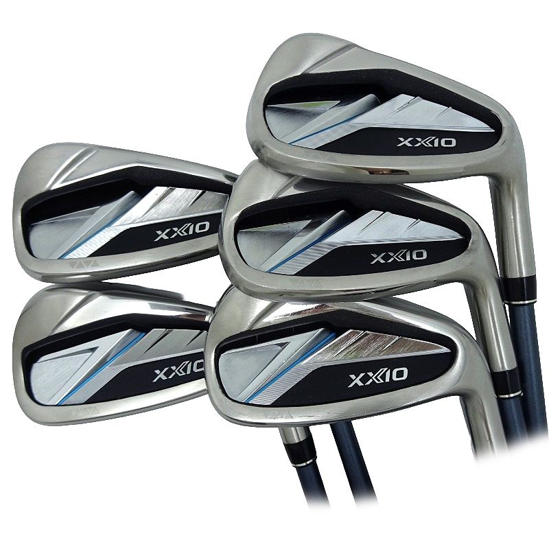 ダンロップ アイアン XXIO14 5本セット(#6-Pw) - メルカリ