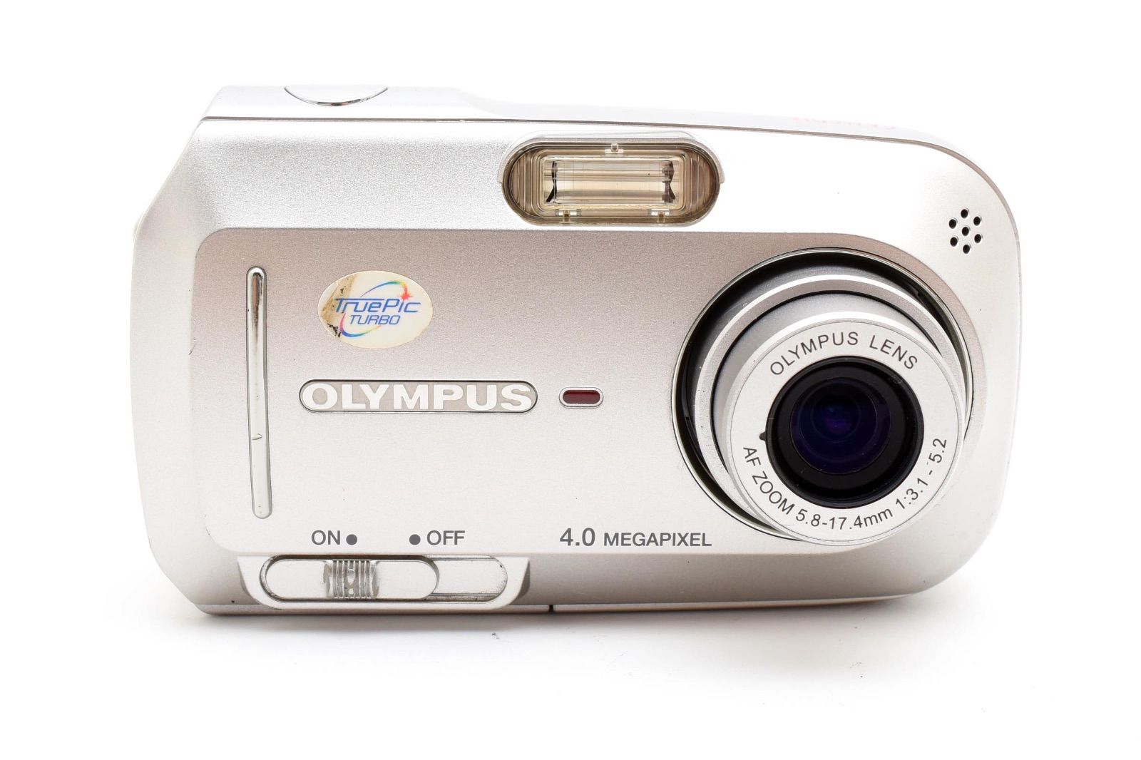 【デジカメ5点セット】CANON CASIO OLYMPUS など 美品】OLYMPUS CAMEDIA X-500 コンパクトデジタルかめら - メルカリ