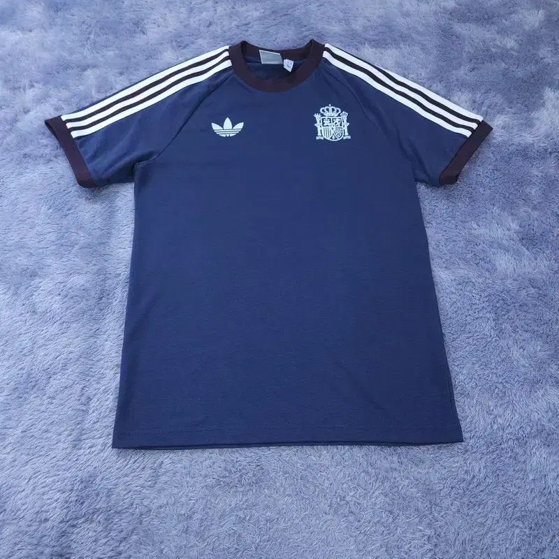 M 23ss アディダス スペイン アディCOLOR 半袖 Tシャツ | 0629A07