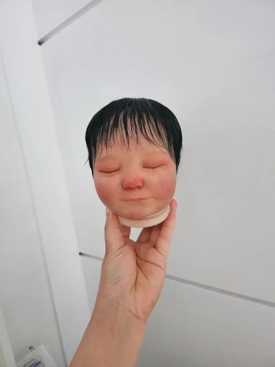 リボンドール 出品