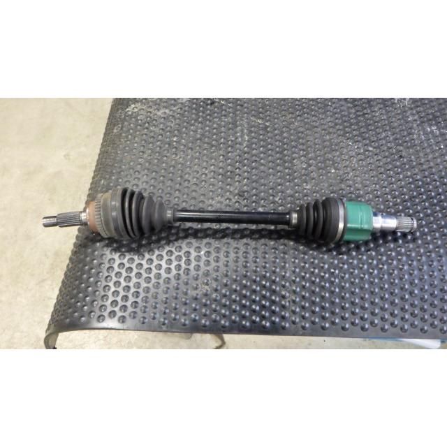 ルークス DBA-ML21S 左Fドライブシャフト