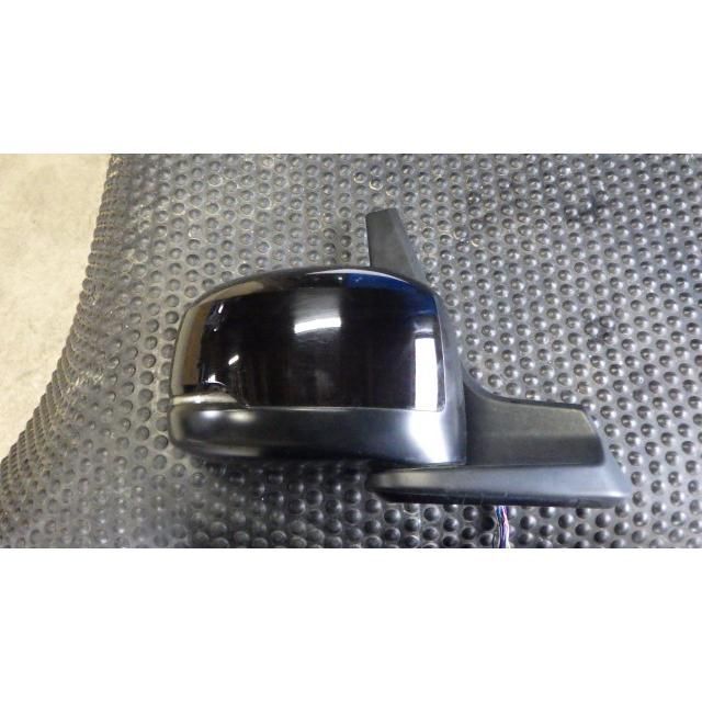 Ｎ－ＢＯＸ DBA-JF4 右サイドミラー