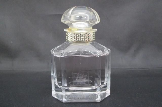 残8割 ゲラン Guerlain 香水 レディース モン ゲラン スパークリング ブーケ オーデパルファン 50ml