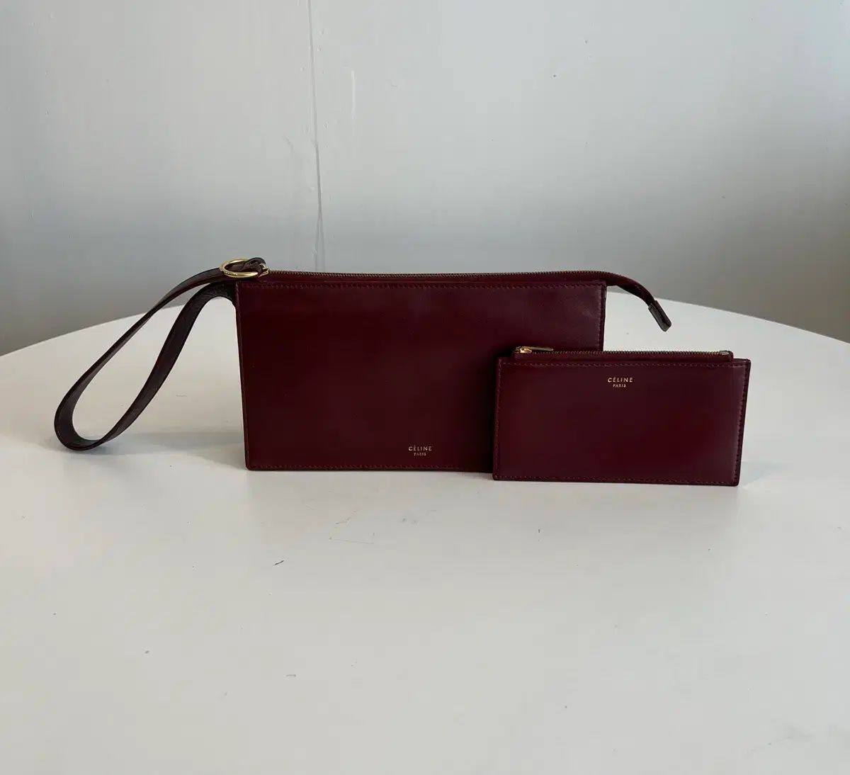 Celine セリーヌ トゥー & クラッチバッグ