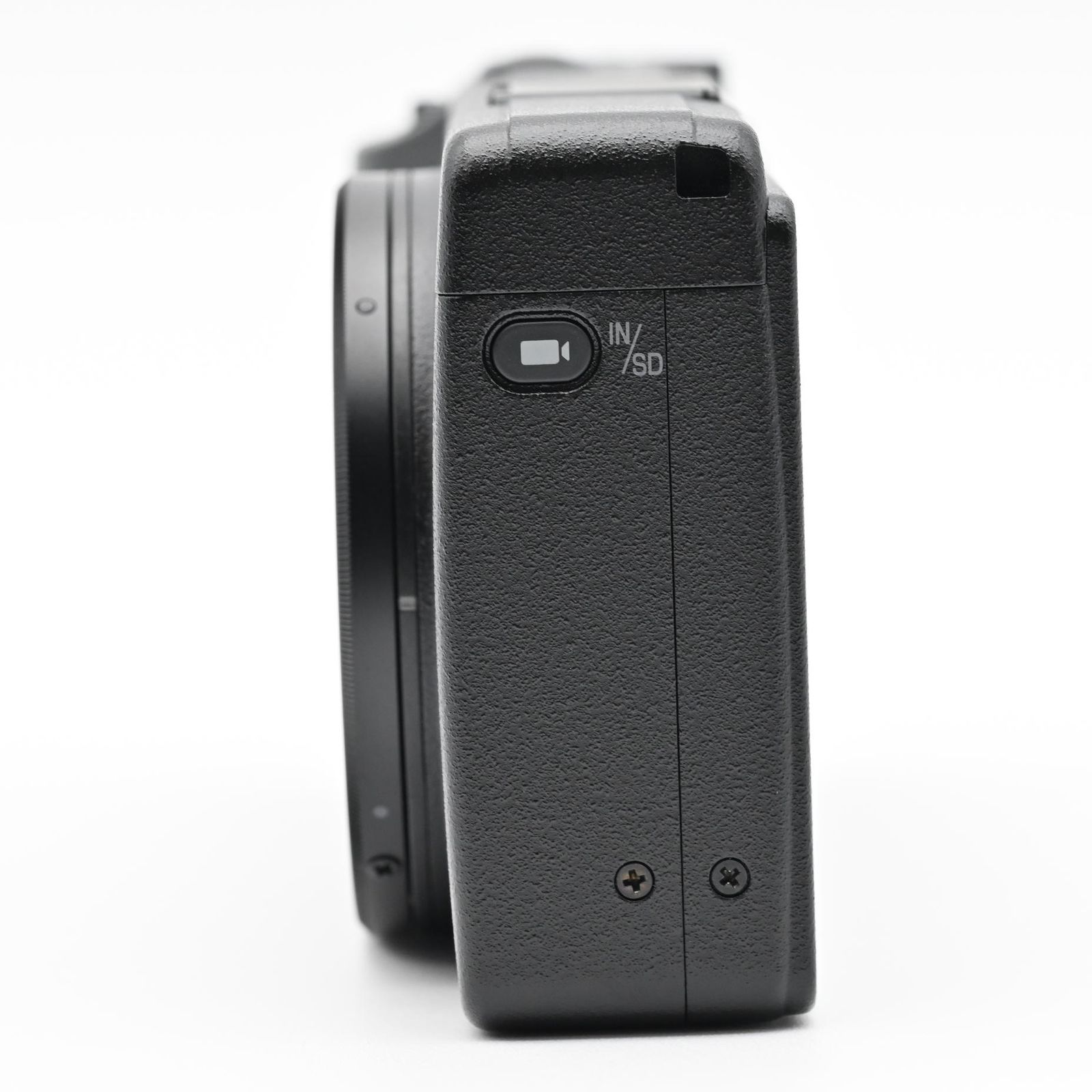 RICOH GR IV 【メルカリ株4000円到達】 RICOH GR IV 本体 24時間以内