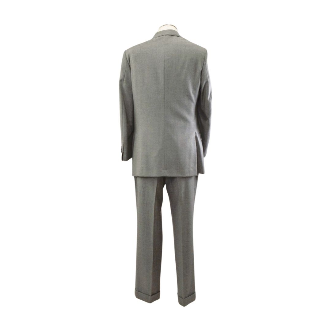 イザイア ISAIA スーツ セットアップ テーラード ジャケット パンツ