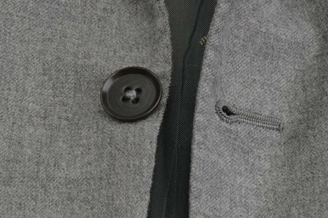 イザイア ISAIA スーツ セットアップ テーラード ジャケット パンツ