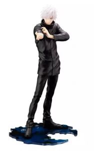 フィギュア ARTFX J 五条悟 「呪術廻戦」 1/8 PVC塗装済み完成品【10日以内発送】